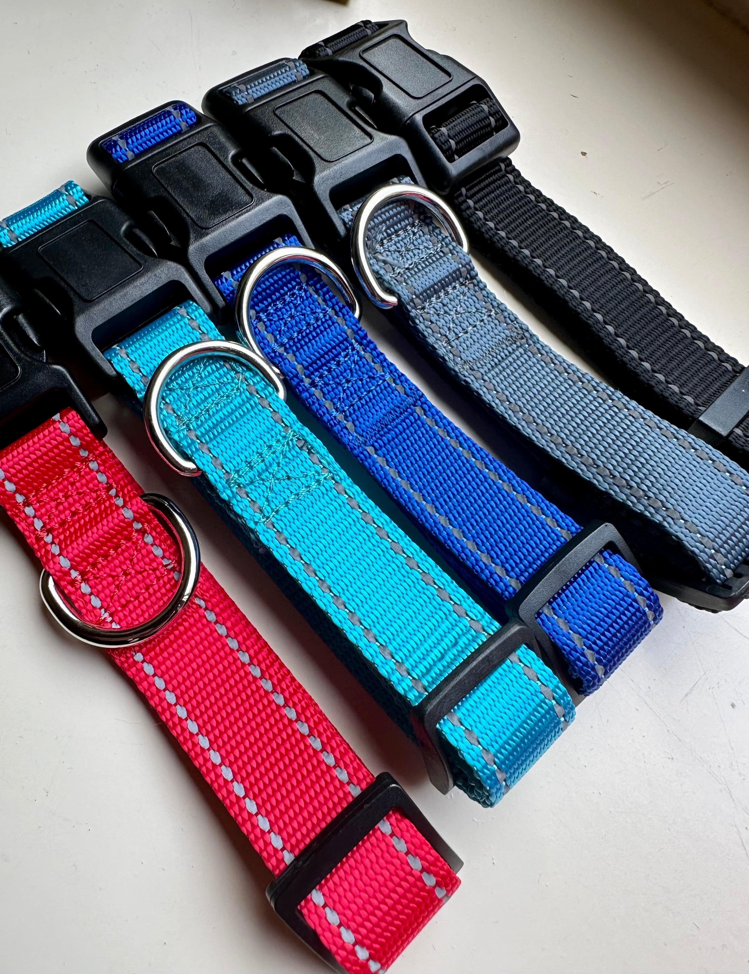 Gepersonaliseerde Hondenhalsband | Gegraveerd | Halsband met Naam | Be Gepersonaliseerde Hondenhalsband | Gegraveerd | Halsband met Naam | Be